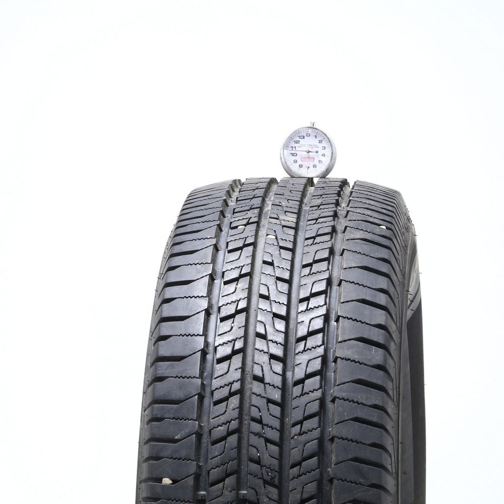 Set of (2) Used 245/75R16 Pathfinder HT 111T - 10-10.5/32 - Image 5