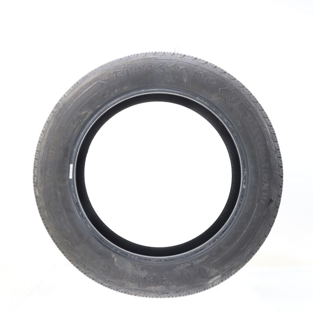 Used 255/55R20 Firestone Destination LE3 107H - 9.5/32 - Image 3