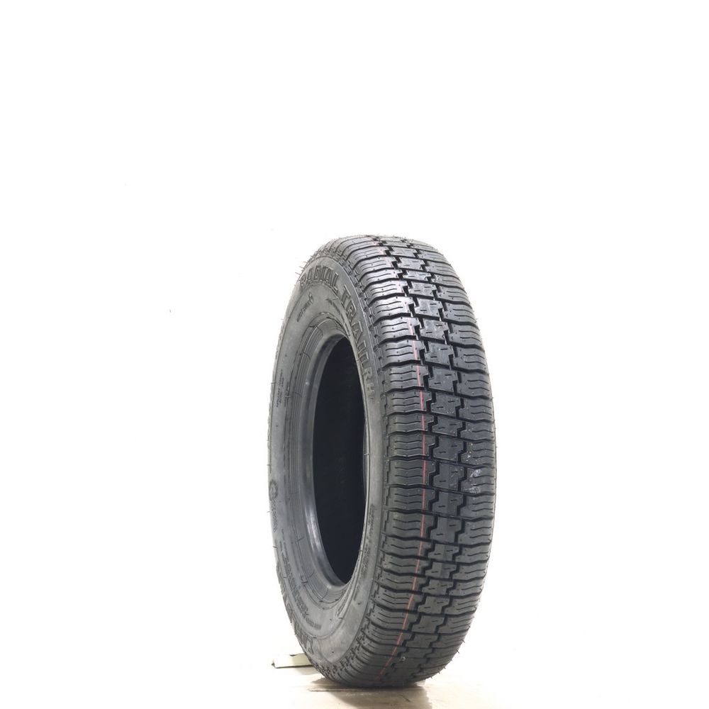 New 145R12C Carlstar Radial Trail RH 87/85L - Image 1