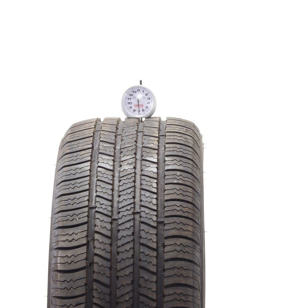 Used P 215/65R16 Goodyear Viva 3 All Season 98T - 7/32 - Image 2