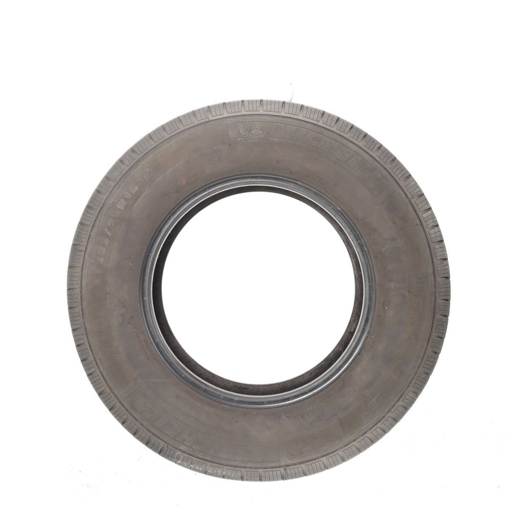 Used LT 225/75R16 Michelin LTX M/S2 115/112R C - 8.5/32 - Image 3