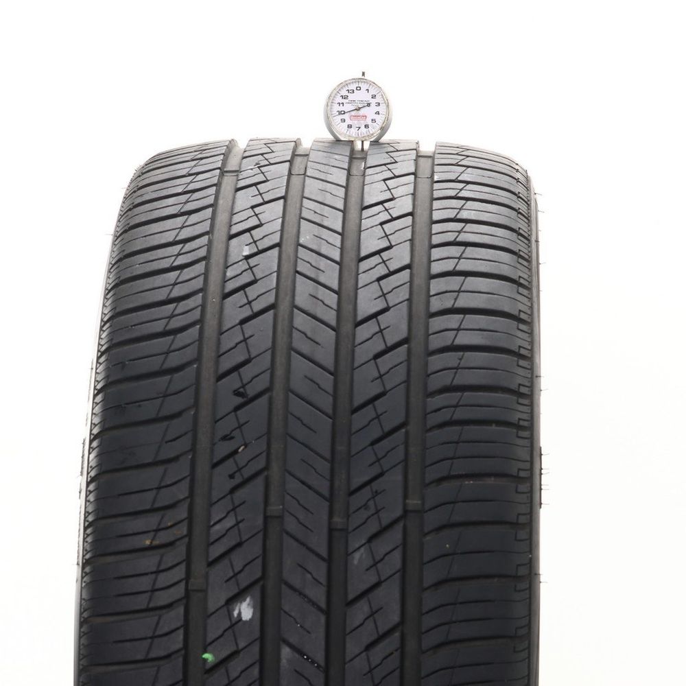 Used 305/35R24 Vogue Signature V SCT2 112V - 9.5/32 - Image 2