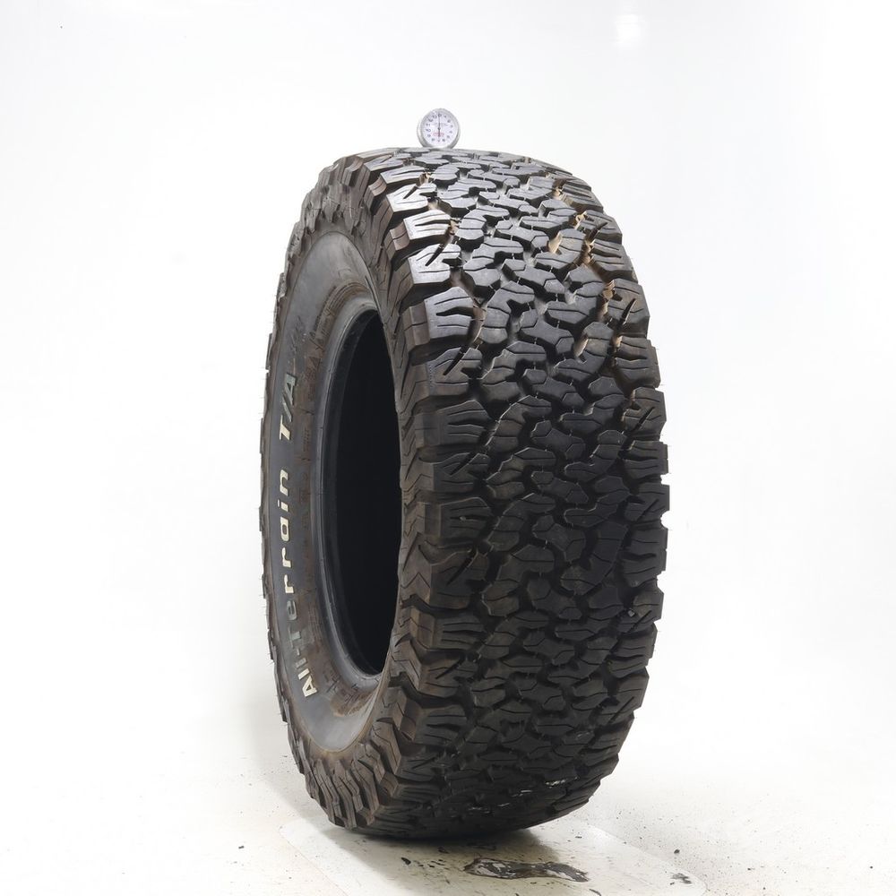 Used LT 305/65R17 BFGoodrich All-Terrain T/A KO2 121/118R - 13.5/32 - Image 1