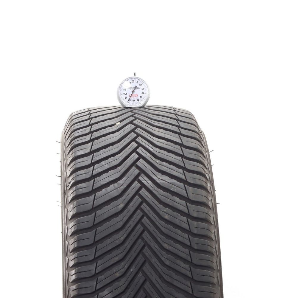 Set of (4) Used 225/60R18 Michelin CrossClimate 2 100H - 8-9.5/32 - Image 2