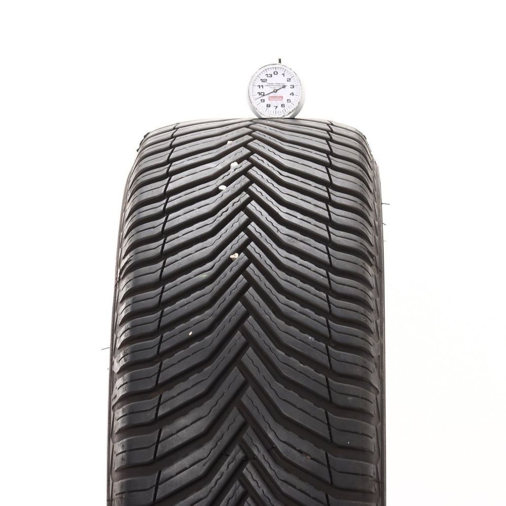 Set of (4) Used 225/60R18 Michelin CrossClimate 2 100H - 8-9.5/32 - Image 11