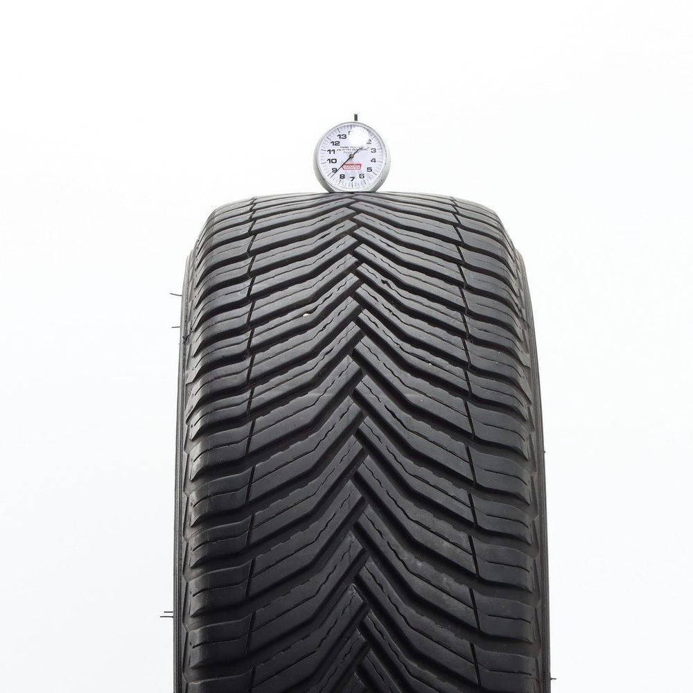 Set of (4) Used 225/60R18 Michelin CrossClimate 2 100H - 8-9.5/32 - Image 5
