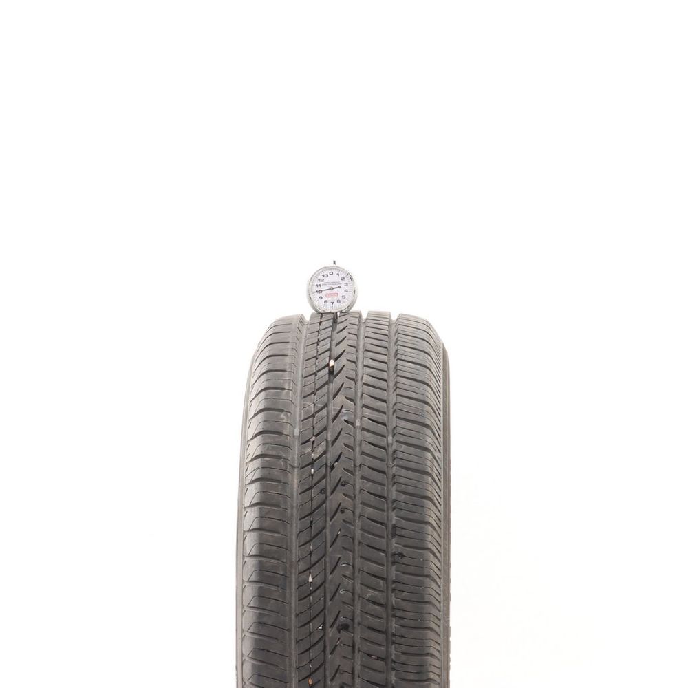 Set of (2) Used 195/65R15 Yokohama Tornante All Season 91H - 9-10/32 - Image 5