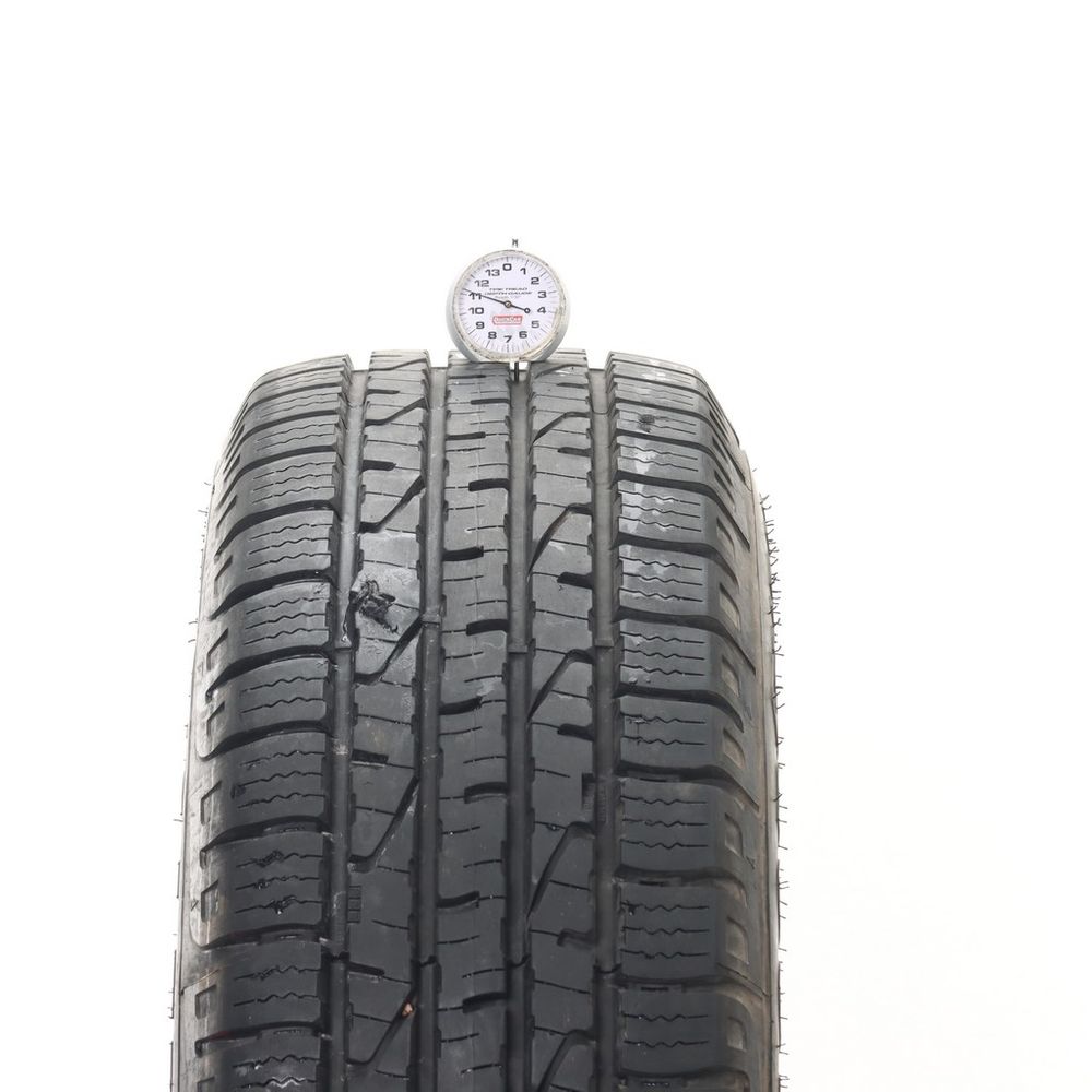 Used 235/65R18 Goodyear Wrangler Steadfast HT Kevlar 106T - 11/32 - Image 2