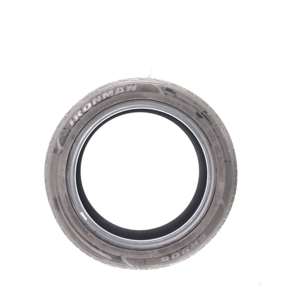 Used 205/55R17 Ironman GR906 95H - 6.5/32 - Image 3