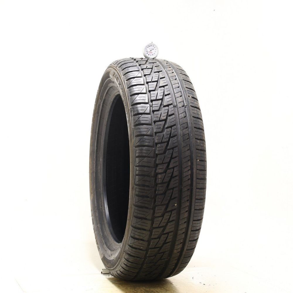 Used 225/55R19 Falken Ziex ZE950 A/S 99W - 9/32 - Image 1