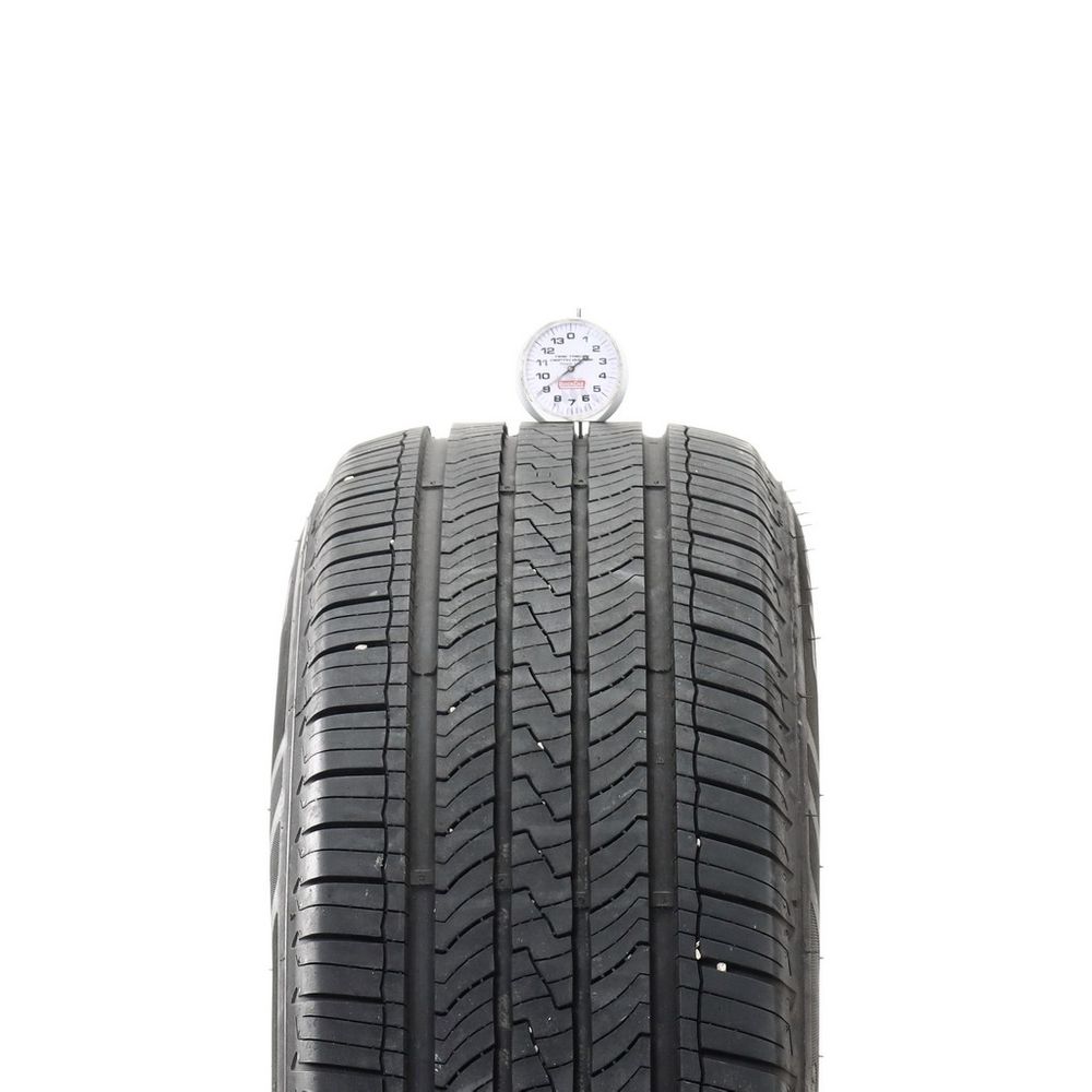 Set of (4) Used 225/60R18 Cooper Endeavor Plus 100H - 9-10/32 - Image 2