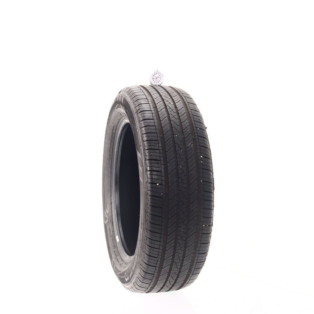 Set of (4) Used 225/60R18 Cooper Endeavor Plus 100H - 9-10/32 - Image 4