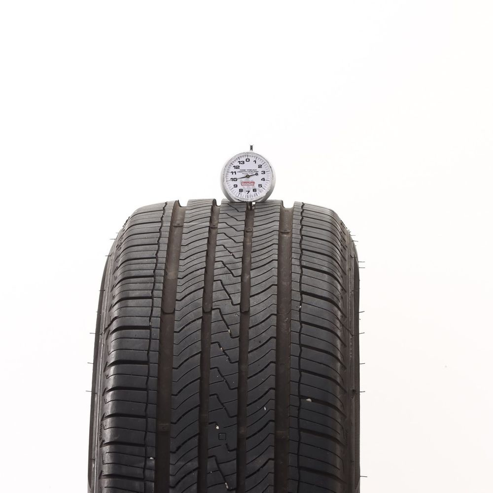 Set of (4) Used 225/60R18 Cooper Endeavor Plus 100H - 9-10/32 - Image 5