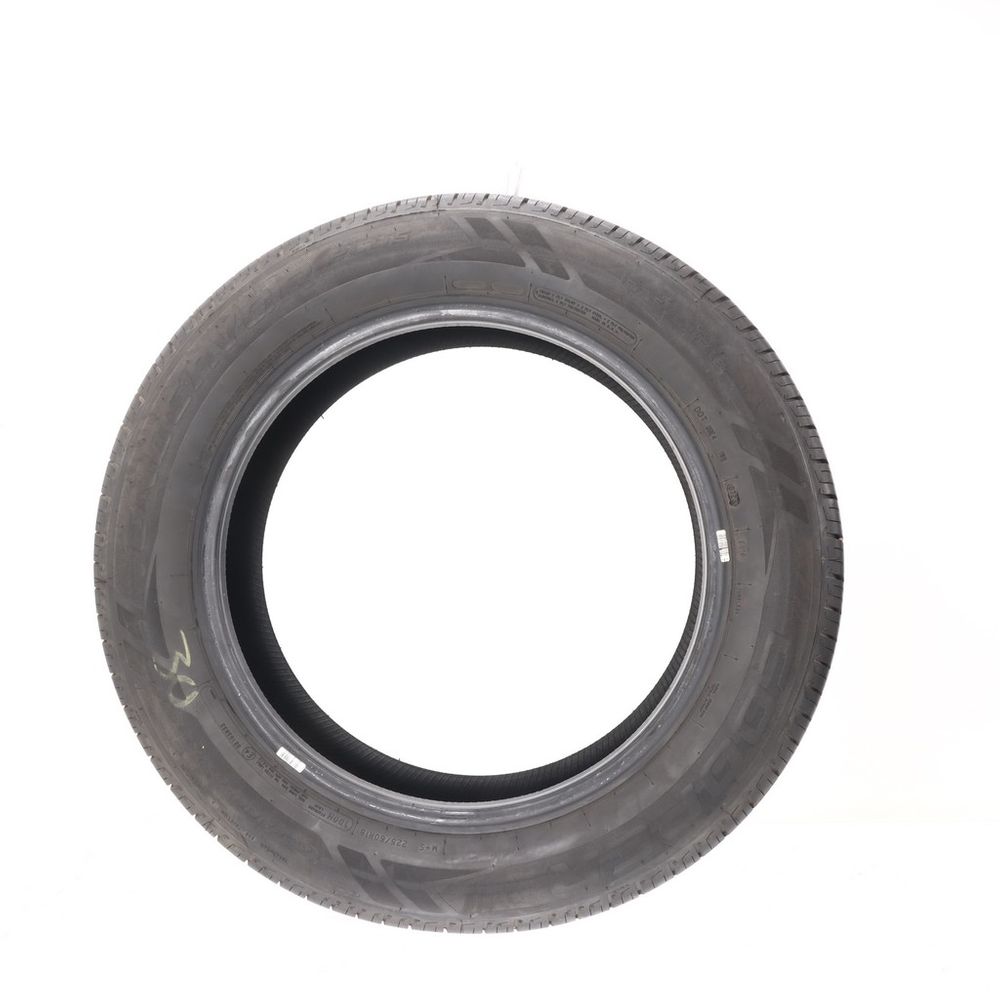 Set of (4) Used 225/60R18 Cooper Endeavor Plus 100H - 9-10/32 - Image 6