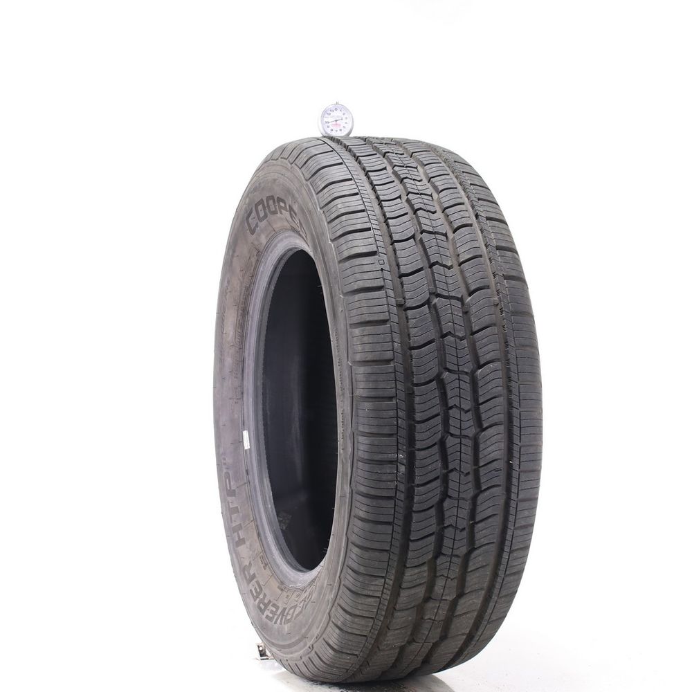 Used 265/60R18 Cooper Discoverer HTP II 110T - 9.5/32 - Image 1