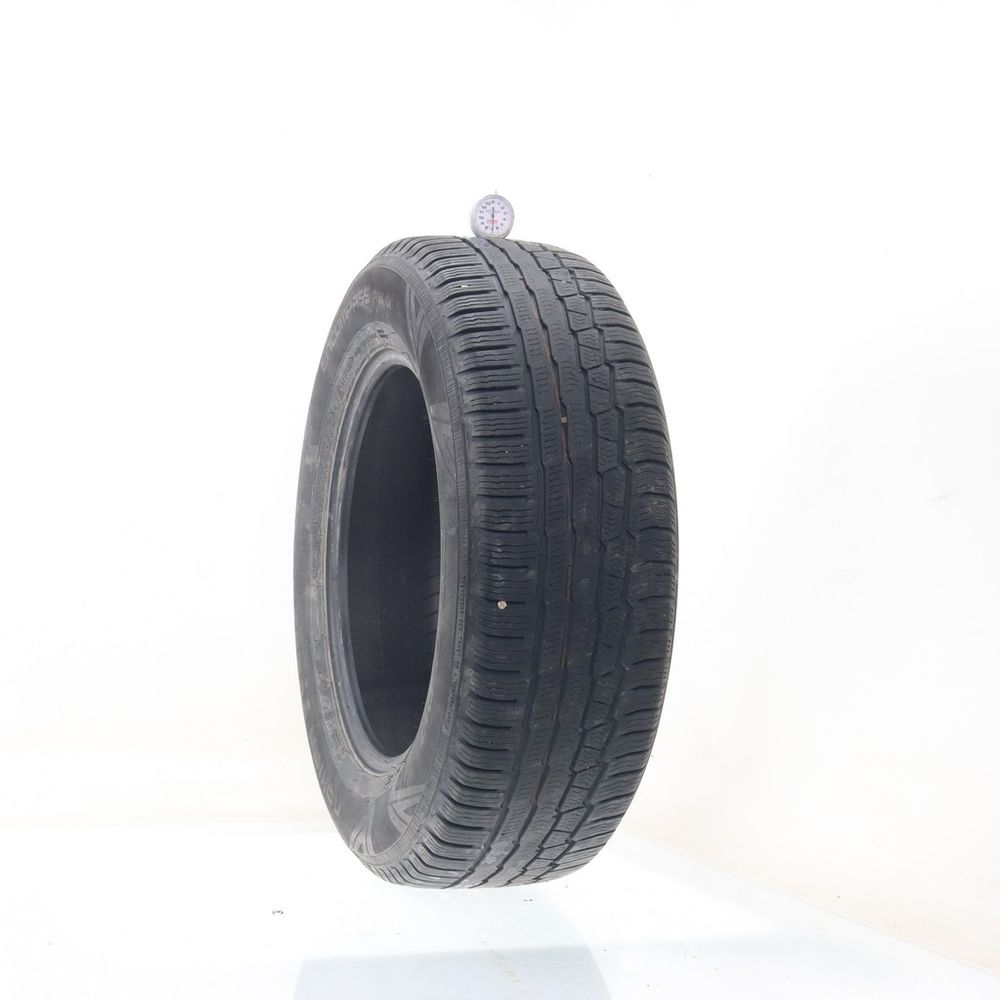 Set of (2) Used 235/65R17 Nokian Encompass AW01 108H - 6.5-8/32 | Utires