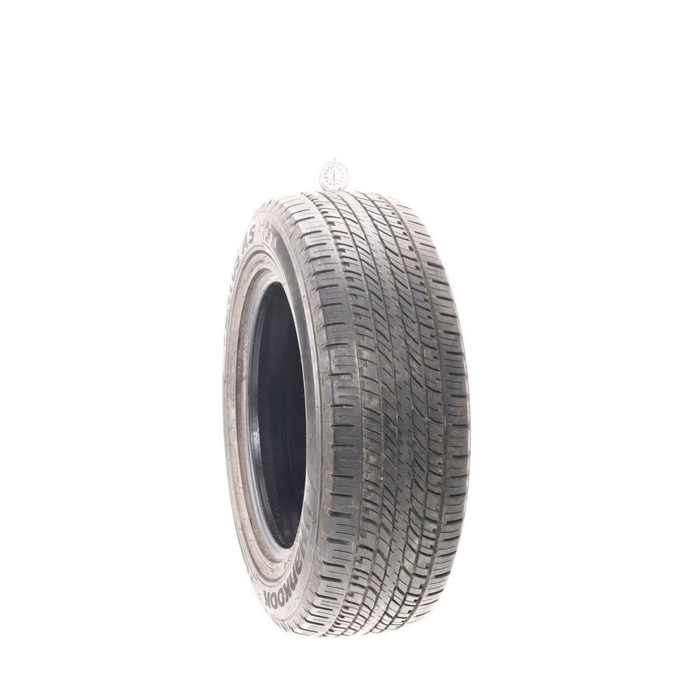 Used 235/65R17 Hankook Ventus AS RH07 108H - 7/32 - Image 1