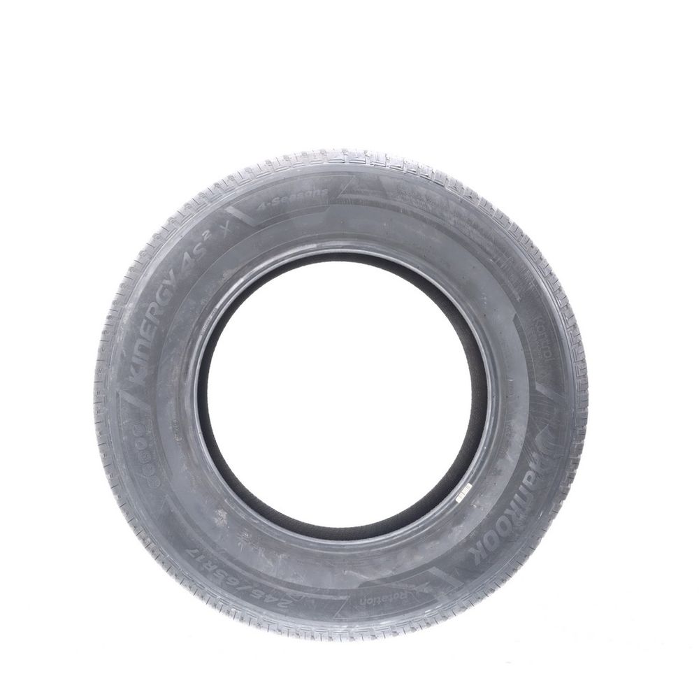 New 245/65R17 Hankook Kinergy 4S2 X 107H - Image 3