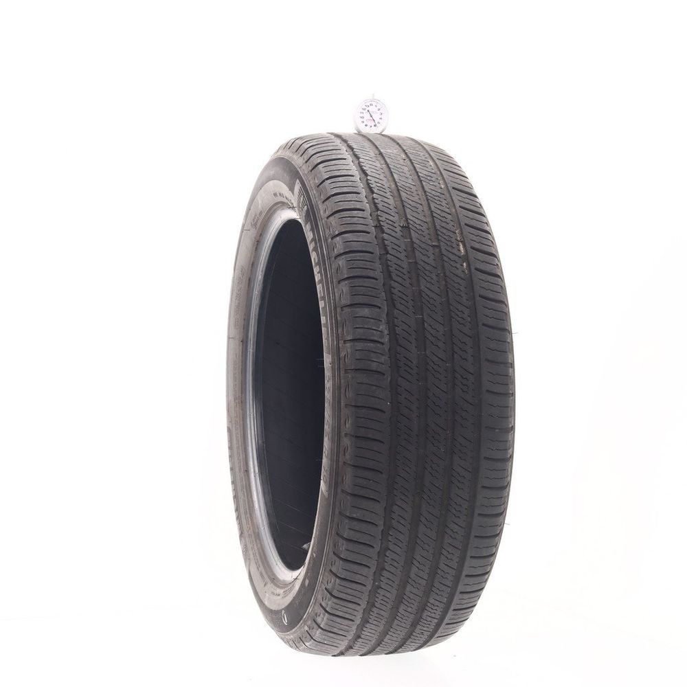 Used 225/55R19 Michelin Primacy Tour A/S 99V - 5.5/32 - Image 1