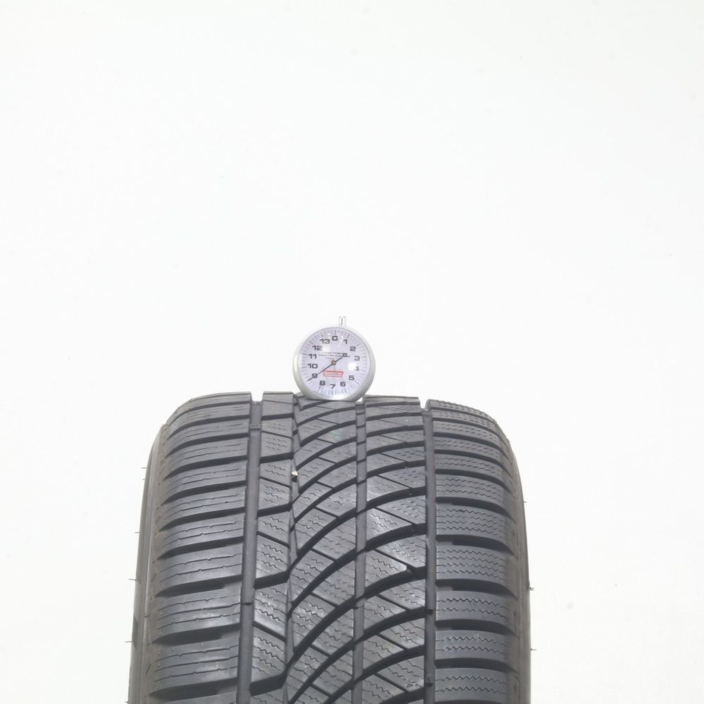 Set of (2) Used 235/45R18 Hankook New Englander 4s 94V - 9/32 - Image 2