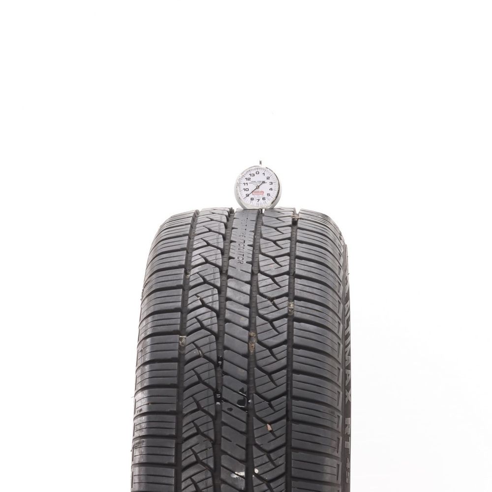 Set of (2) Used 225/65R16 General Altimax RT45 100T - 8.5/32 - Image 2