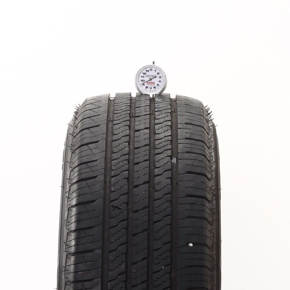 Set of (2) Used 235/65R17 Lexani LXHT-206 103T - 9/32 - Image 2