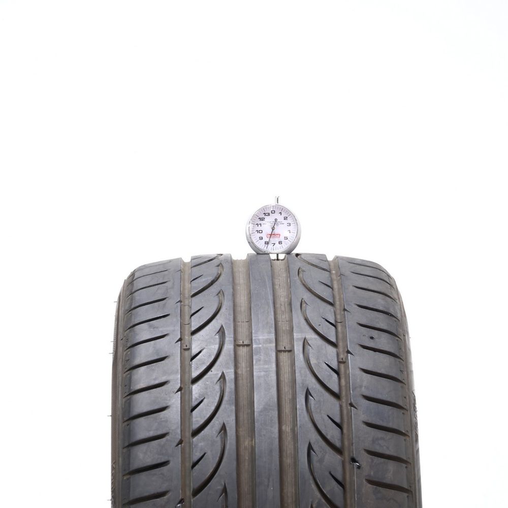 Used 255/40ZR19 Hankook Ventus V12 evo2 (K120) 100Y - 7.5/32 - Image 2