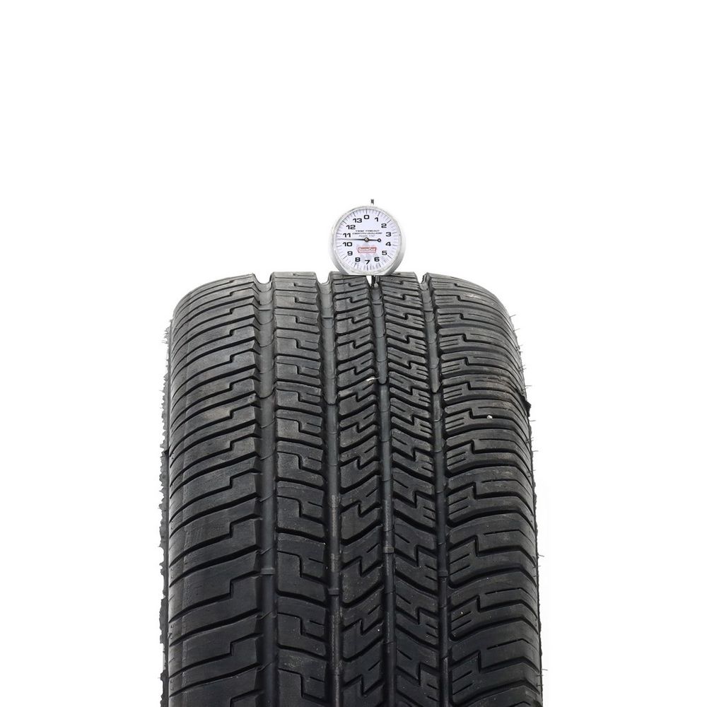 Set of (2) Used 235/55R17 Goodyear Eagle RS-A 98W - 10.5/32 - Image 2