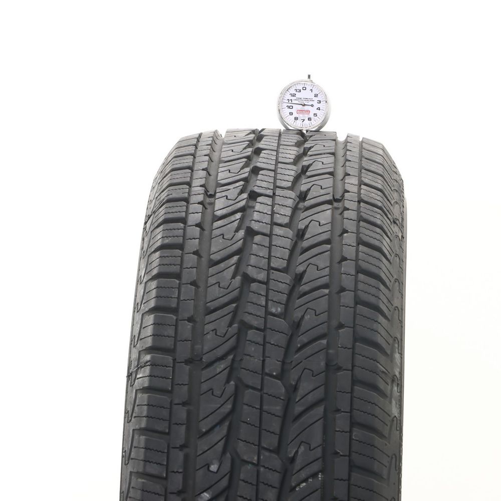 Set of (2) Used 255/70R17 General Grabber HTS 112S - 9-10.5/32 - Image 5