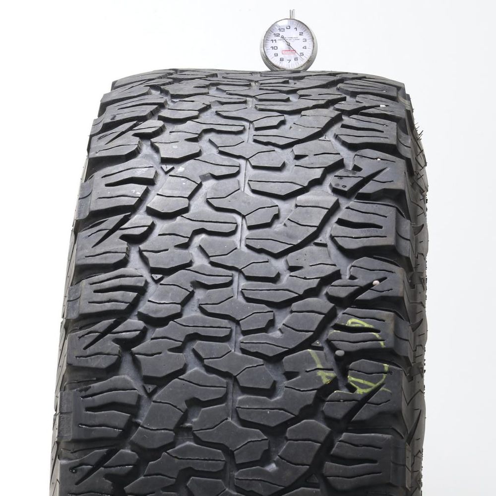 Used LT 315/70R17 BFGoodrich All-Terrain T/A KO2 113/110S - 5/32 - Image 2