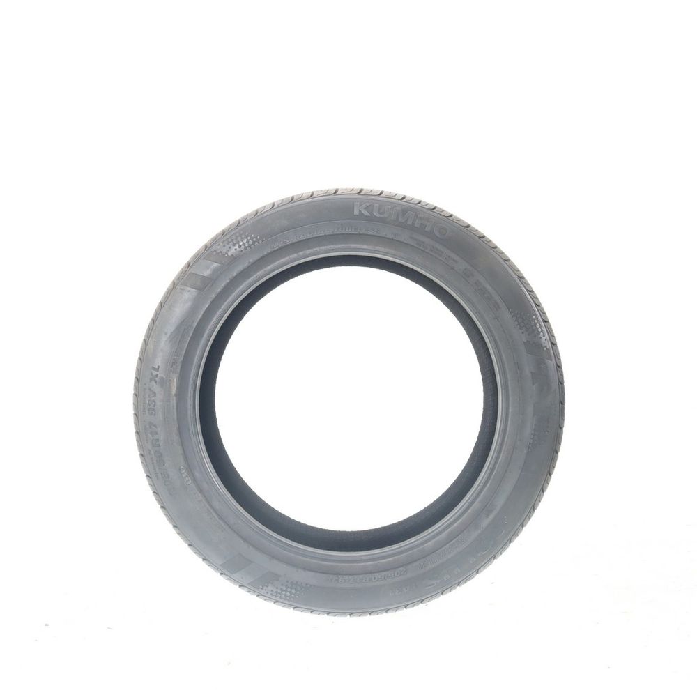 New 205/50R17 Kumho Solus TA31 93V - Image 3