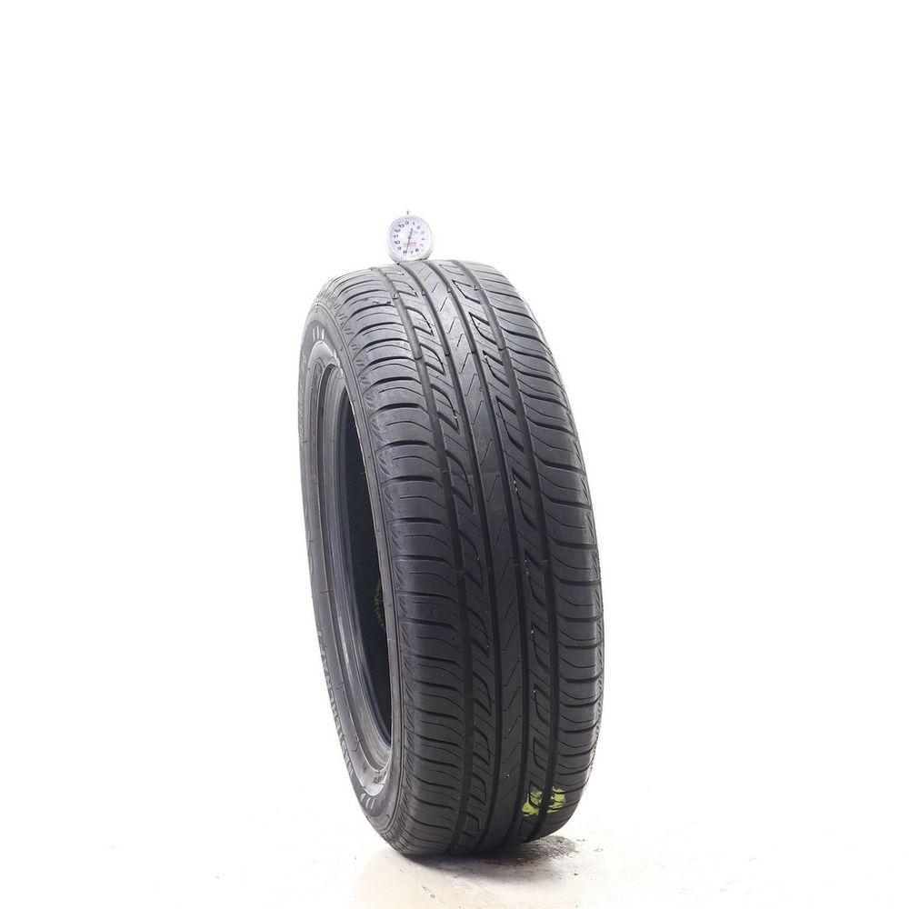 Set of (4) Used 195/60R15 Mastercraft MC-440 88H - 7-7.5/32 - Image 4