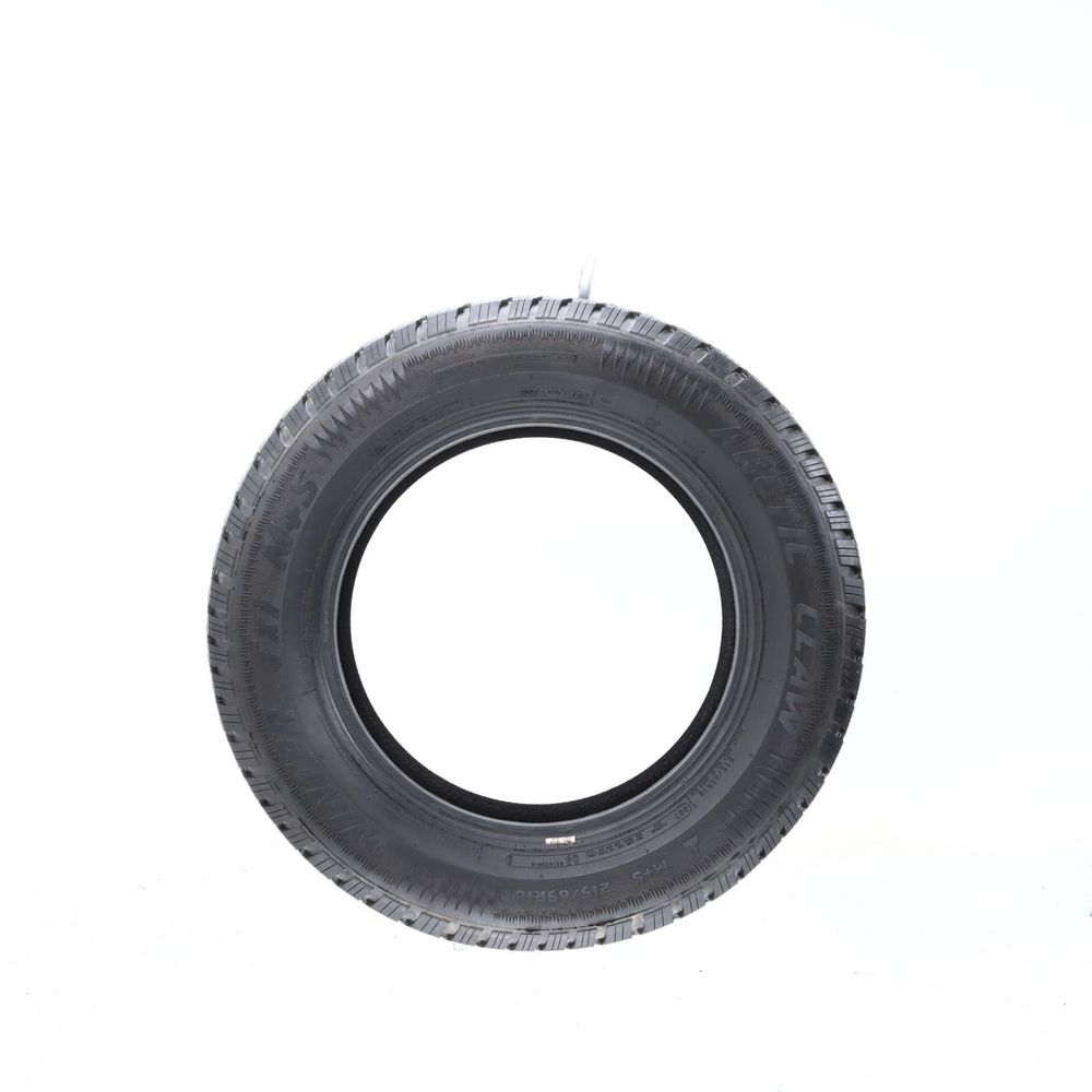 Used 215/65R16 Arctic Claw Winter TXI 98T - 7/32 - Image 3