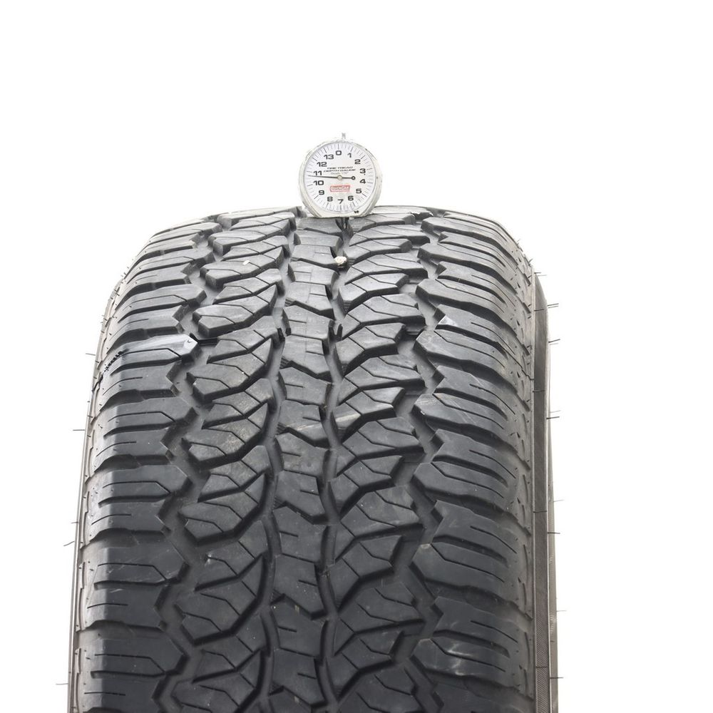Used 275/60R20 Royal Black Royal A/T 119T - 10.5/32 - Image 2