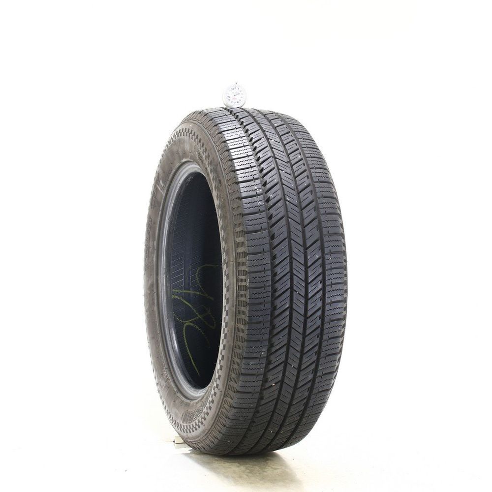 Set of (2) Used 235/60R18 Paragon Tour CUV 107V - 9.5/32 - Image 1