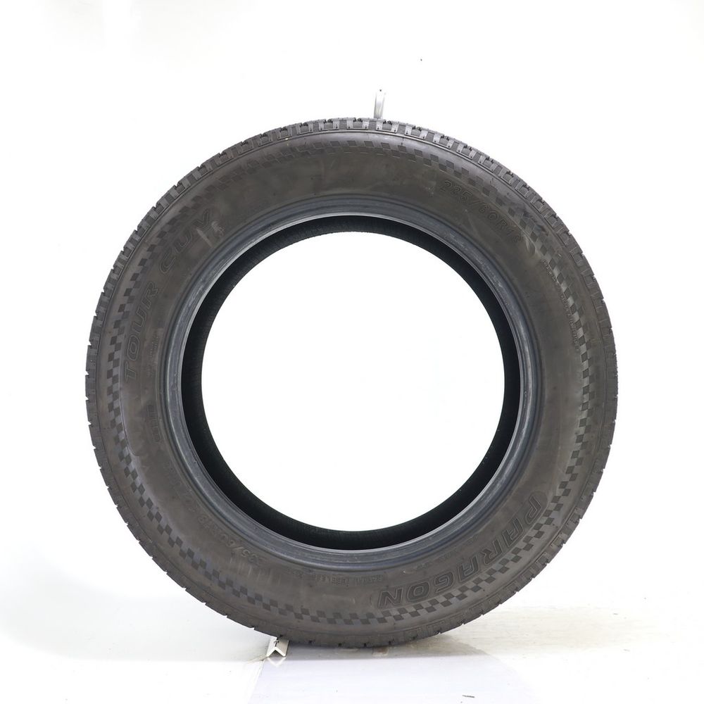 Set of (2) Used 235/60R18 Paragon Tour CUV 107V - 9.5/32 - Image 3
