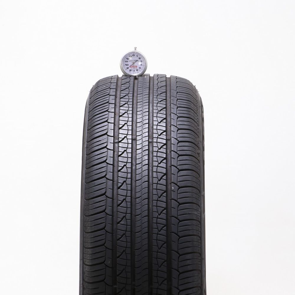 Used 225/60R18 Nexen N'Priz AH8 100H - 9/32 - Image 2