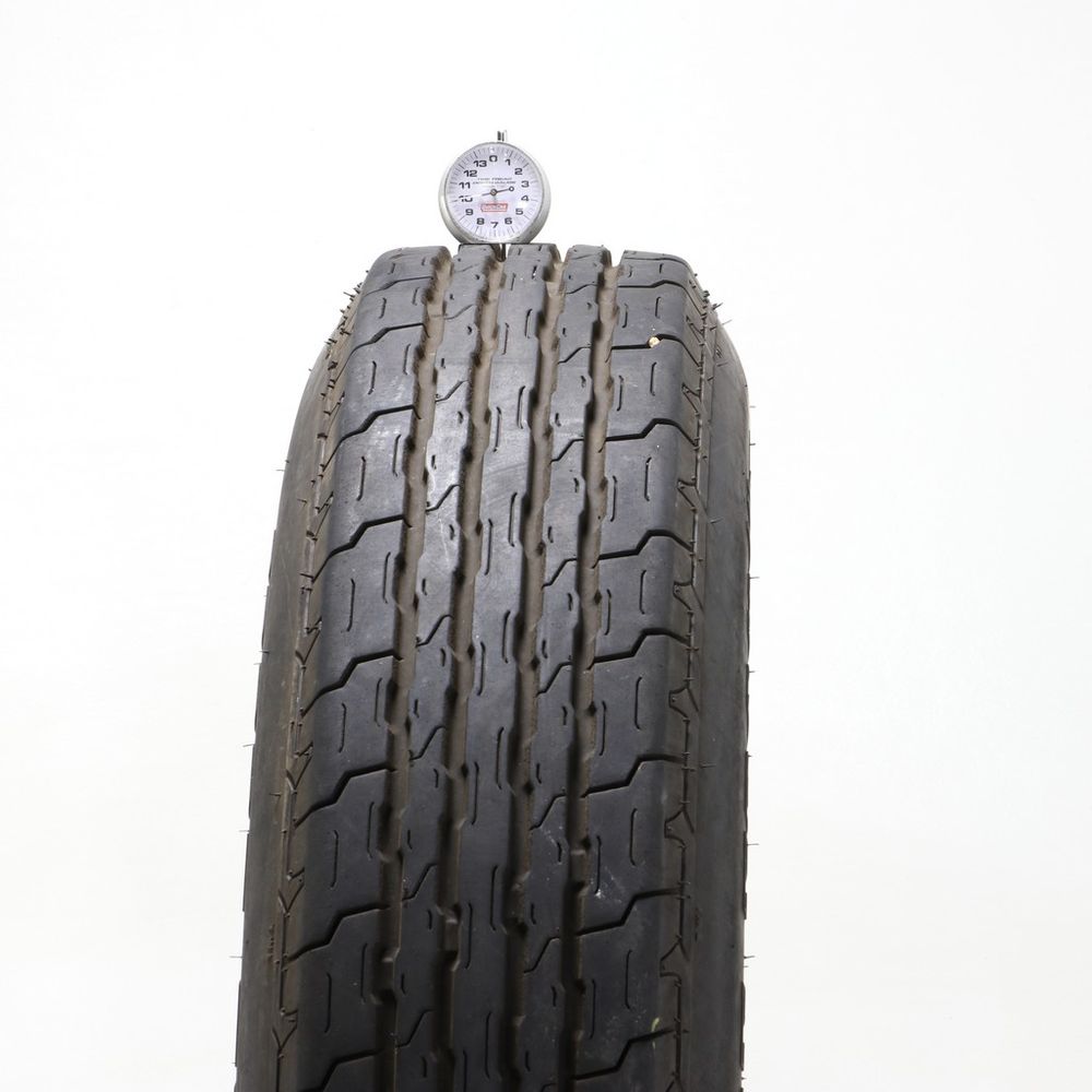 Used ST 225/90D16 Carlisle Sport Trail LH 1N/A E - 10/32 - Image 2