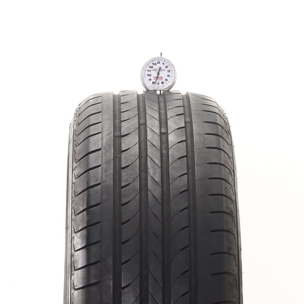 Set of (2) Used 225/65R17 Definity HP100 102H - 7.5-8/32 - Image 2