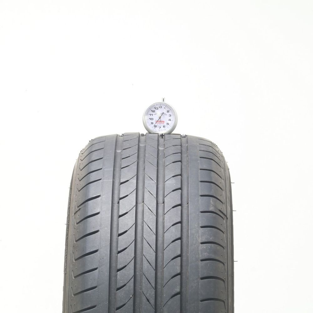 Set of (2) Used 225/65R17 Definity HP100 102H - 7.5-8/32 - Image 5