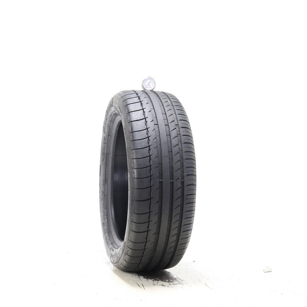 Used 205/55ZR17 Michelin Pilot Sport PS2 N1 95Y - 8.5/32 - Image 1