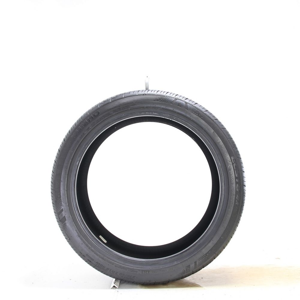 Used 235/40ZR18 Kumho Ecsta 4X II 95W - 8.5/32 - Image 3