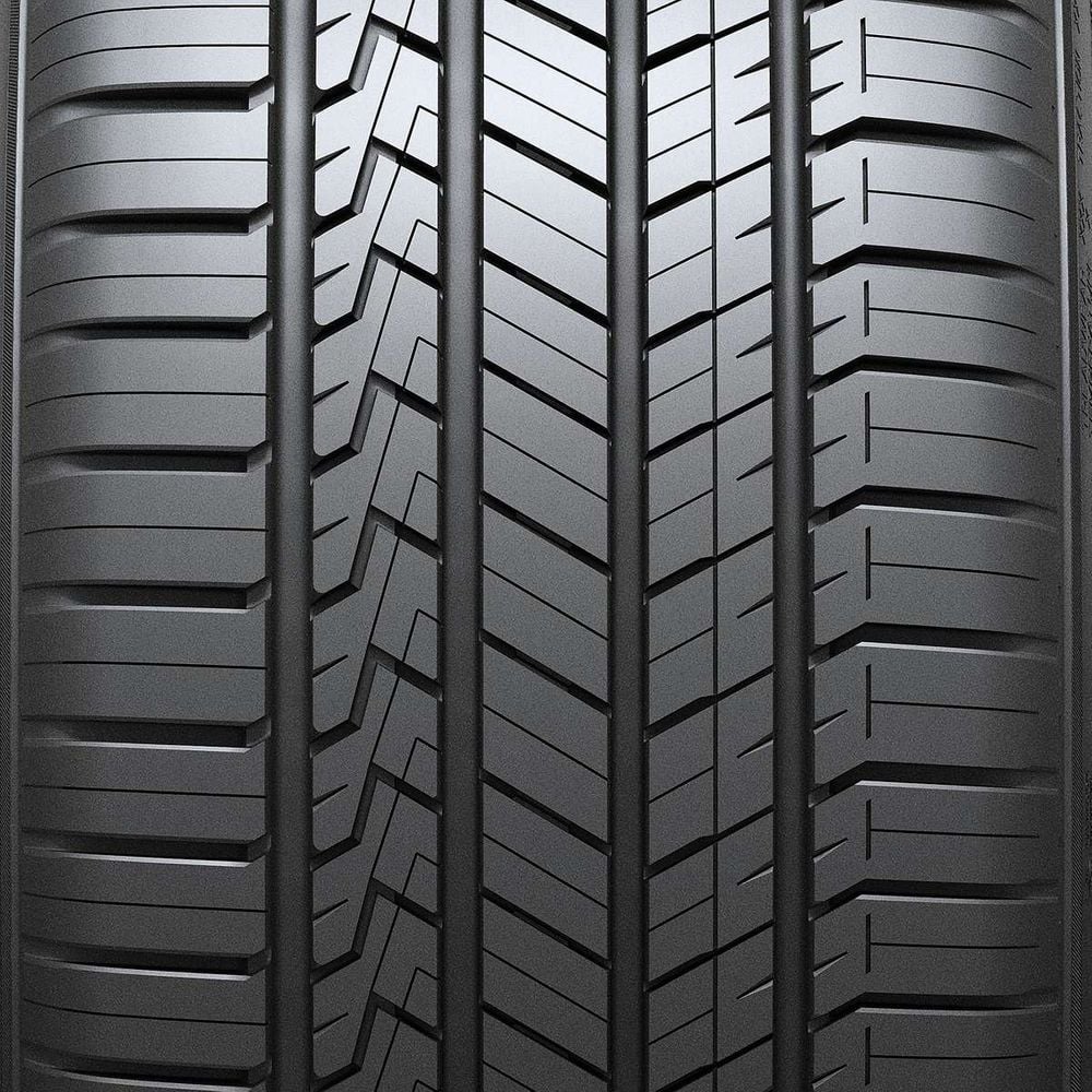 New 255/35ZR19 Hankook Ventus S1 AS H125 96Y - Image 3