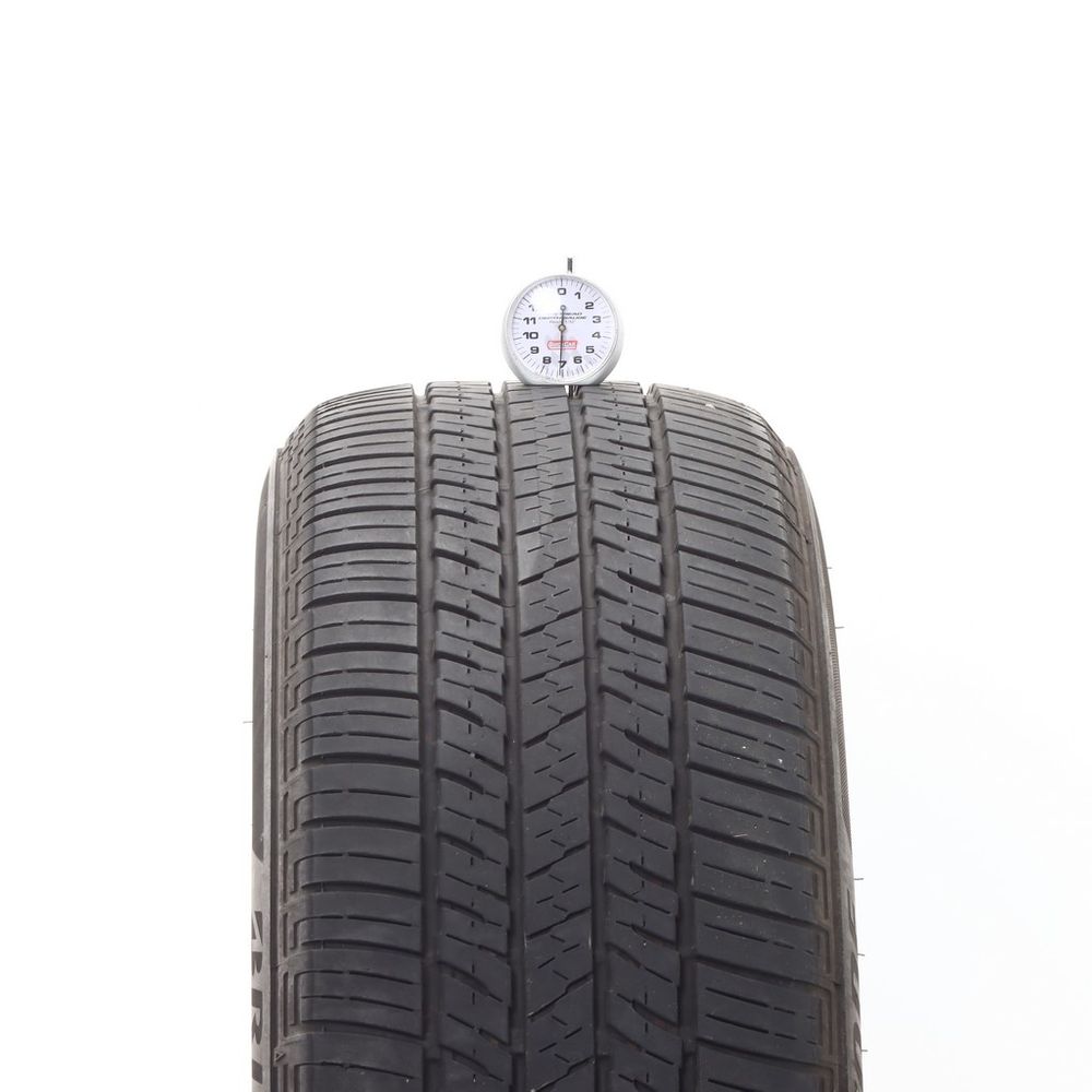 Set of (4) Used 225/55R19 Bridgestone Ecopia H/L 422 Plus 99V - 7/32 - Image 2