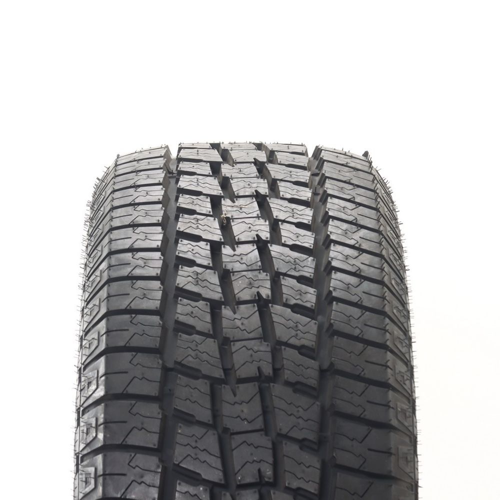 New LT 285/65R18 Landgolden LGT57 A/T 125/122H E - Image 2