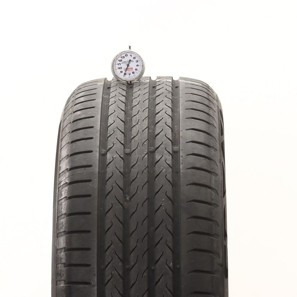 Used 235/55R19 Continental EcoContact 6Q MO 105W - 8/32 - Image 2