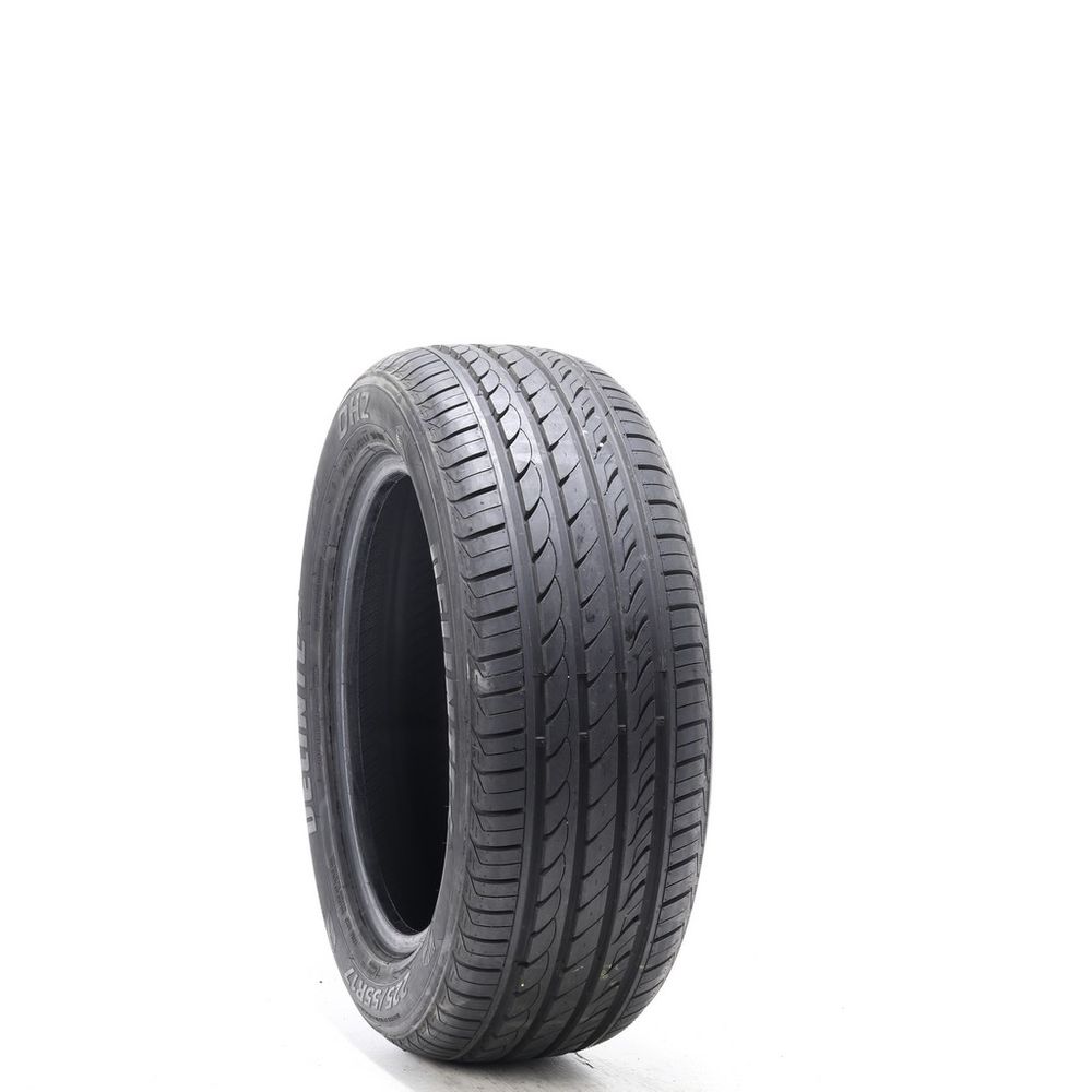Driven Once 225/55ZR17 Delinte DH2 Eco 101W - 9/32 - Image 1