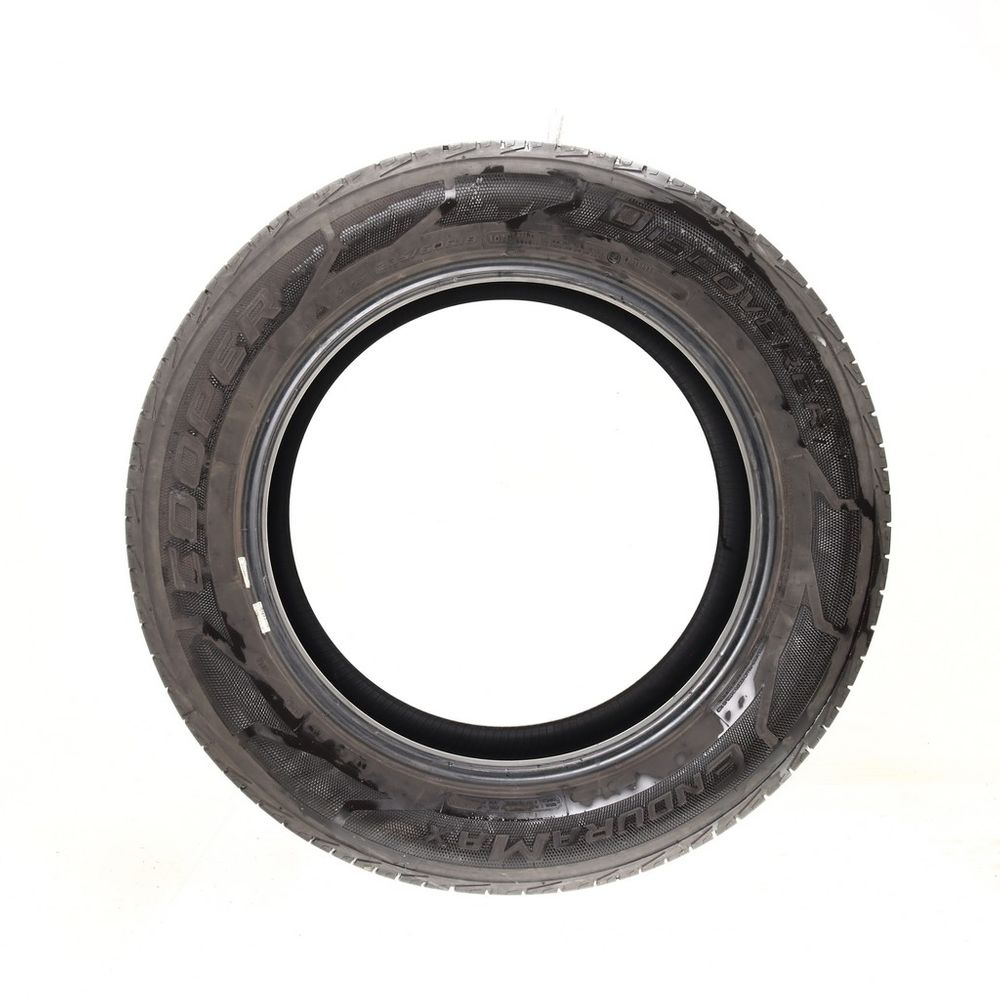 Set of (2) Used 235/60R18 Cooper Discoverer EnduraMax 107H - 5.5/32 - Image 3
