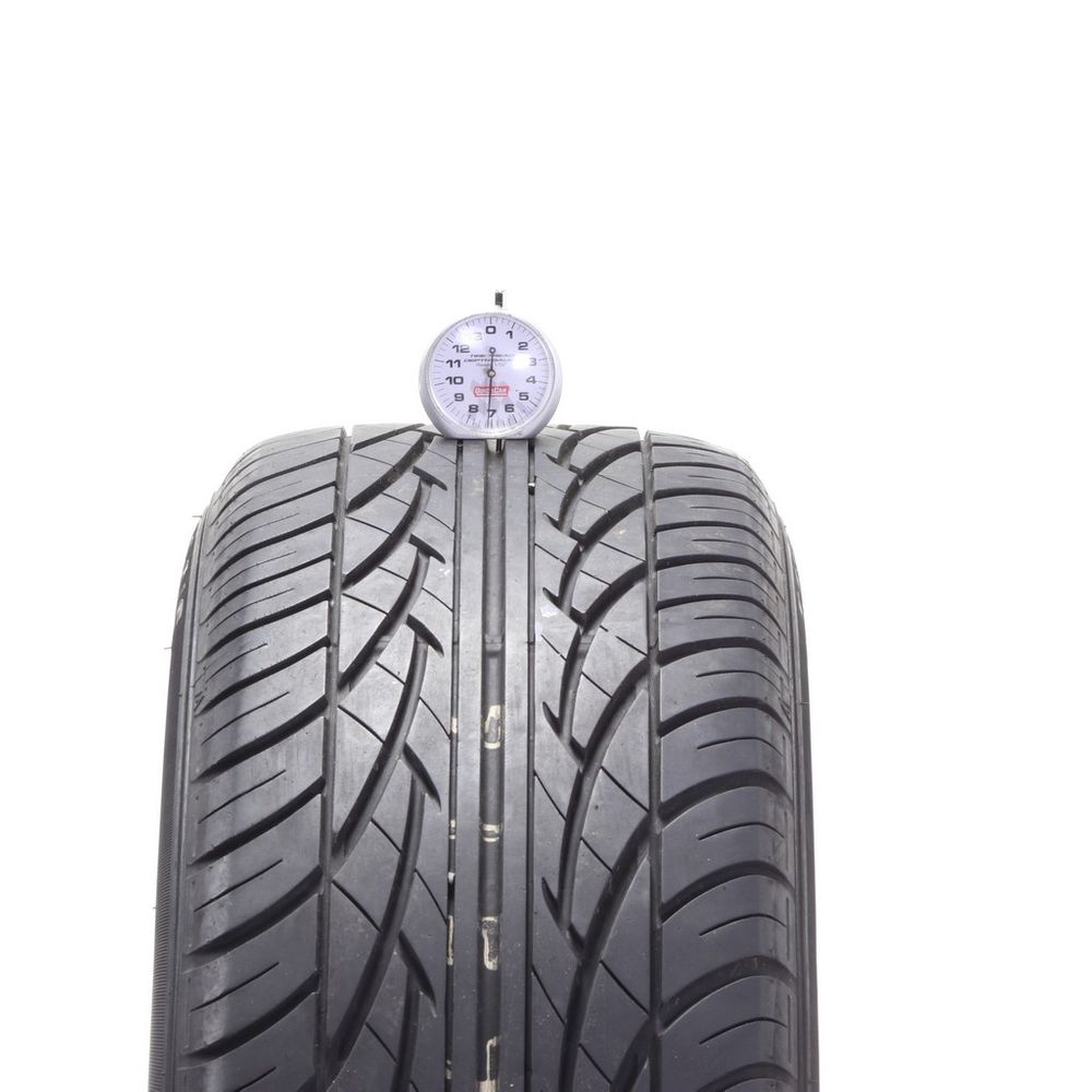 Set of (2) Used 215/55R17 Aspen Touring AS 94V - 7-7.5/32 - Image 2