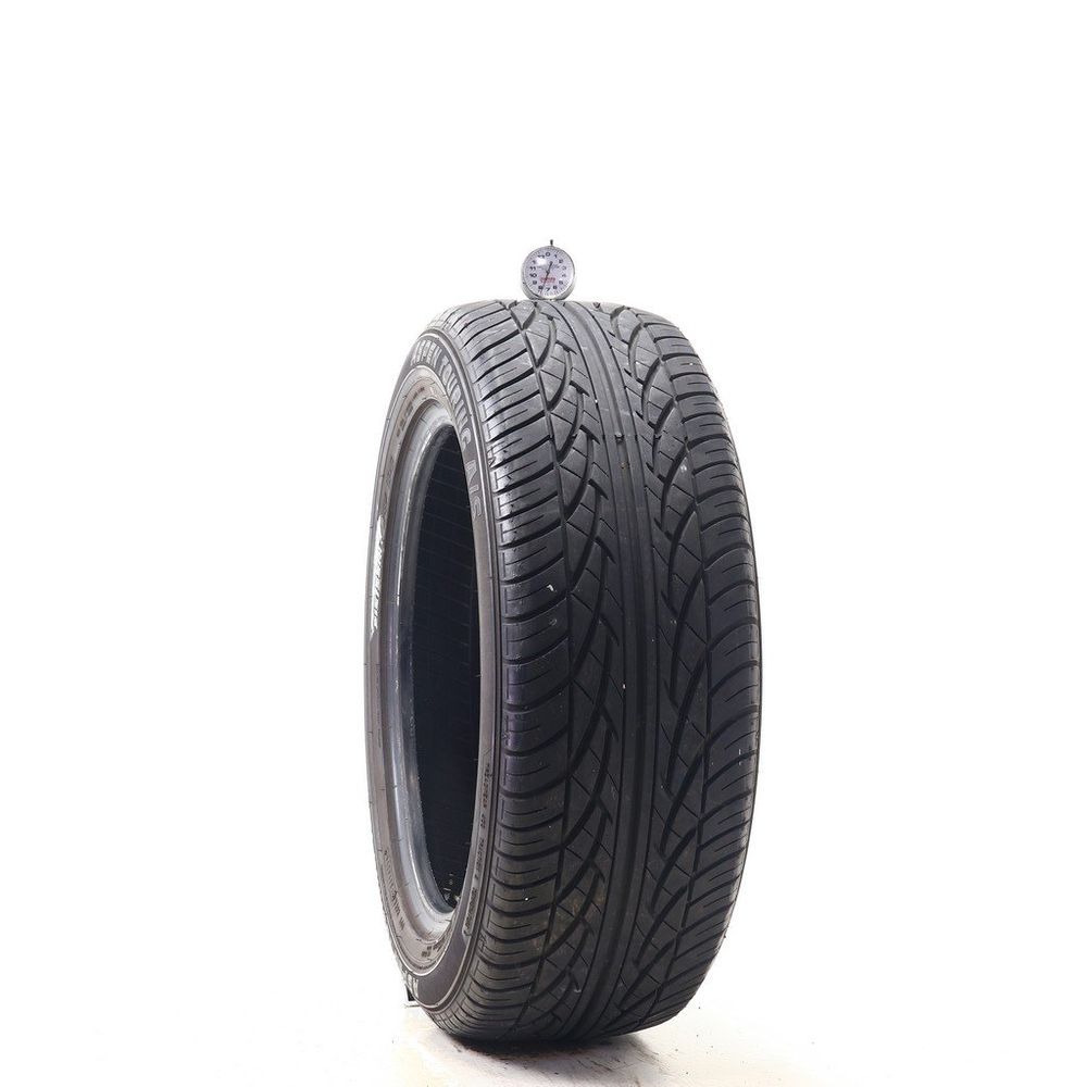 Set of (2) Used 215/55R17 Aspen Touring AS 94V - 7-7.5/32 - Image 4